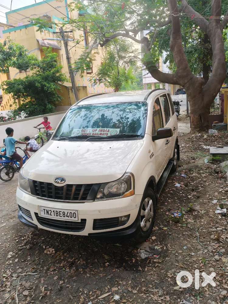 Mahindra Xylo 2017 Diesel