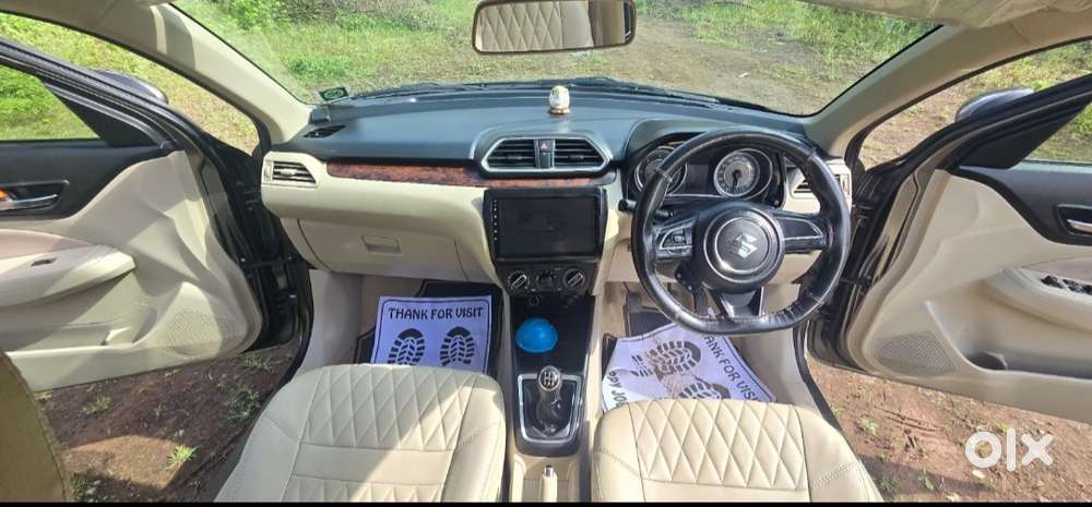 Maruti Suzuki Dzire 2017-2020 Vdi, 2019, Diesel