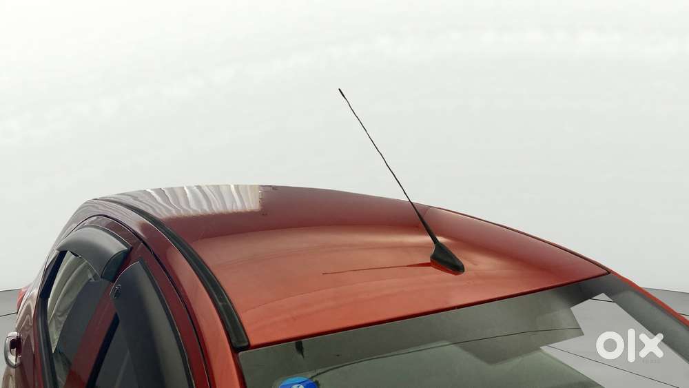 Tata Tiago 1.05 Revotorq Xt, 2018, Petrol