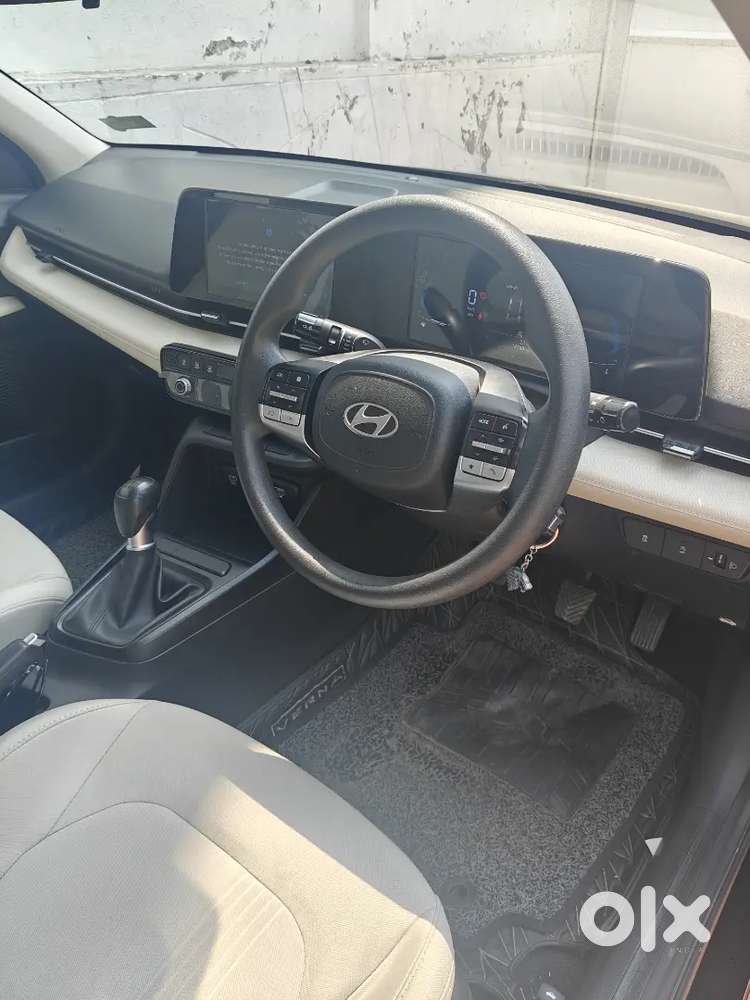 Hyundai New Verna