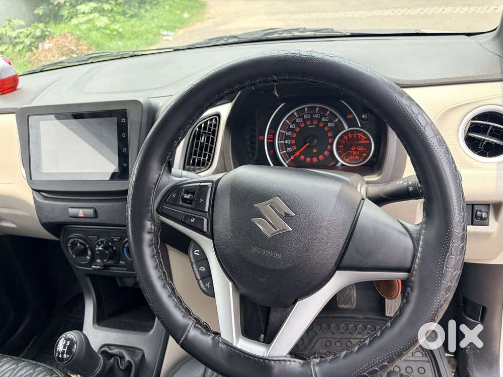 Maruti Suzuki Wagon R 1.2 Zxi Plus, 2025, Petrol