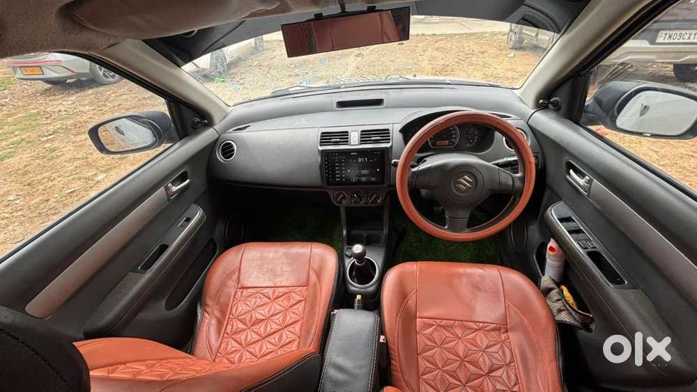 Maruti Suzuki Swift 2007 Petrol Good Condition