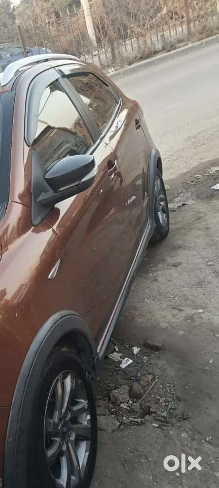 Ford Freestyle Diesel 2020 Model