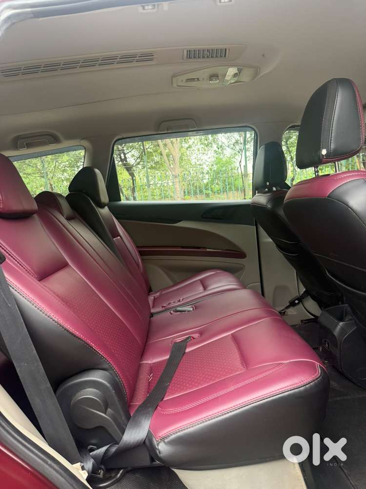 Mahindra Marazzo M2, 2019, Diesel