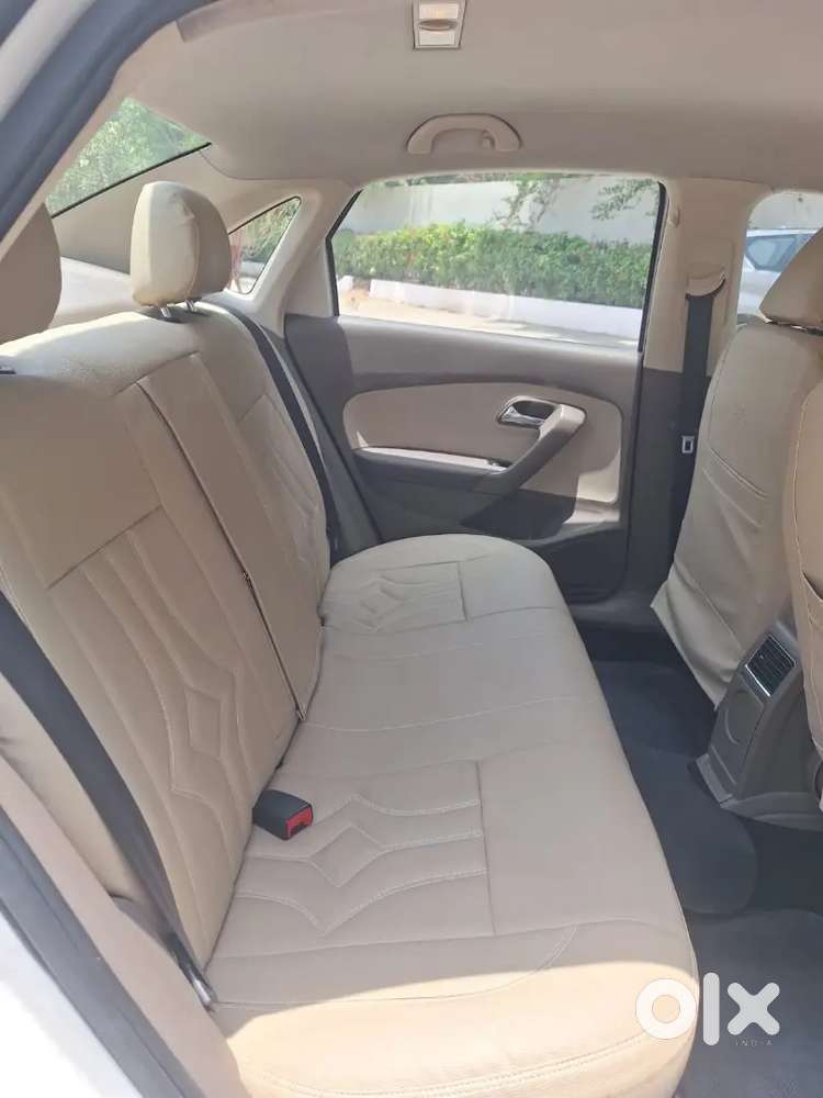 Skoda Rapid 2015 Diesel 75000 Km Driven