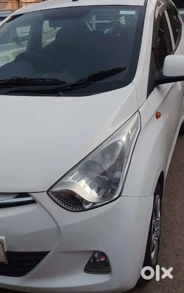 Hyundai Eon Sportz 2017 Manual Petrol