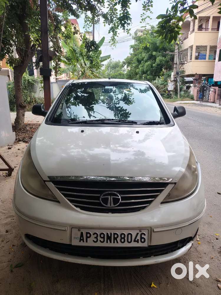 Tata Indica Vista 2014 Diesel 193000 Km Driven