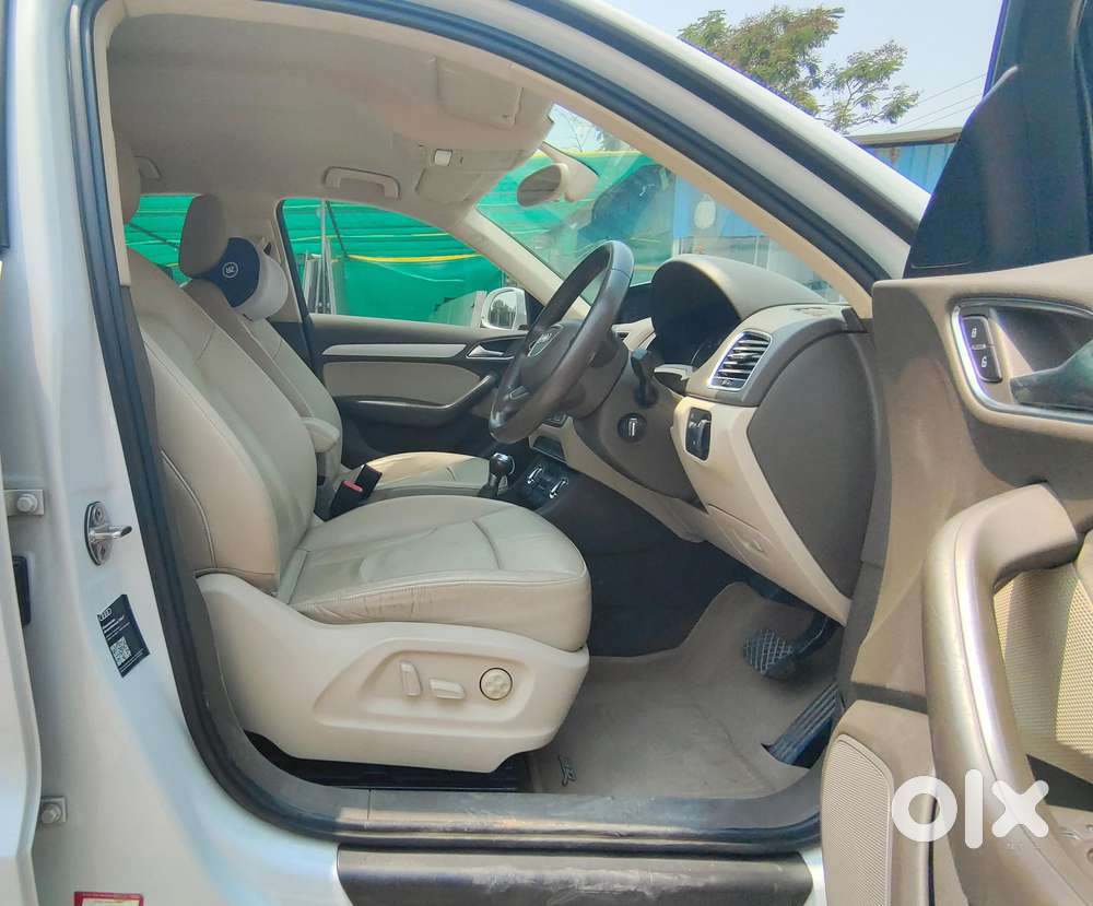 Audi Q3 35 Tdi Quattro Premium, 2015, Diesel