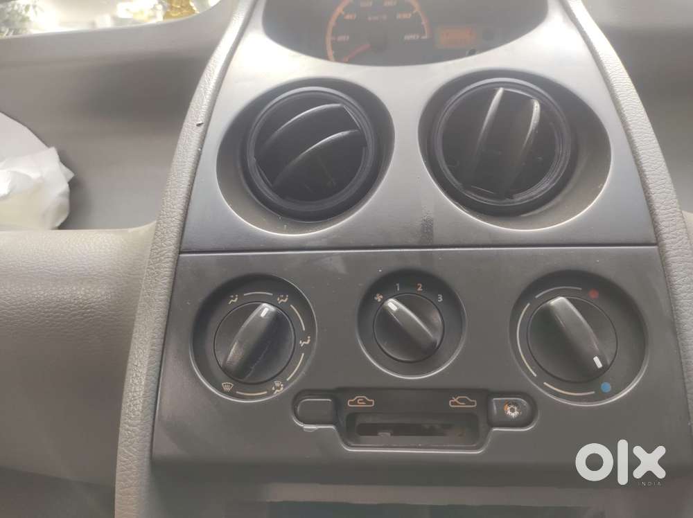 Tata Nano, 2010, Petrol