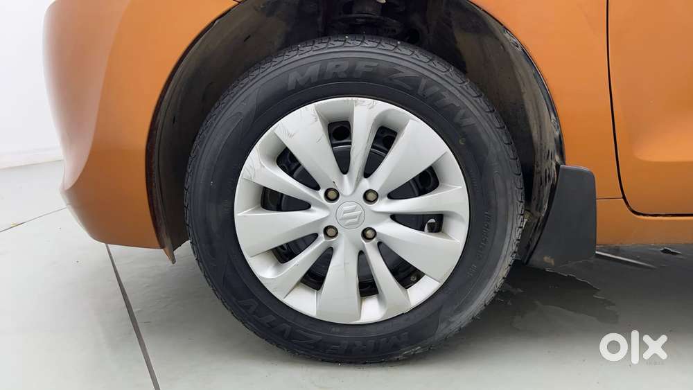 Maruti Suzuki Baleno Delta, 2016, Petrol
