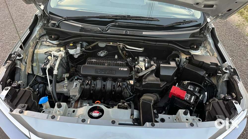 Honda Amaze V 1.2 Petrol Mt, 2021, Petrol