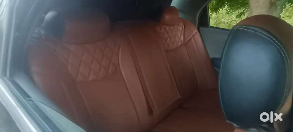 Honda City Zx 2006