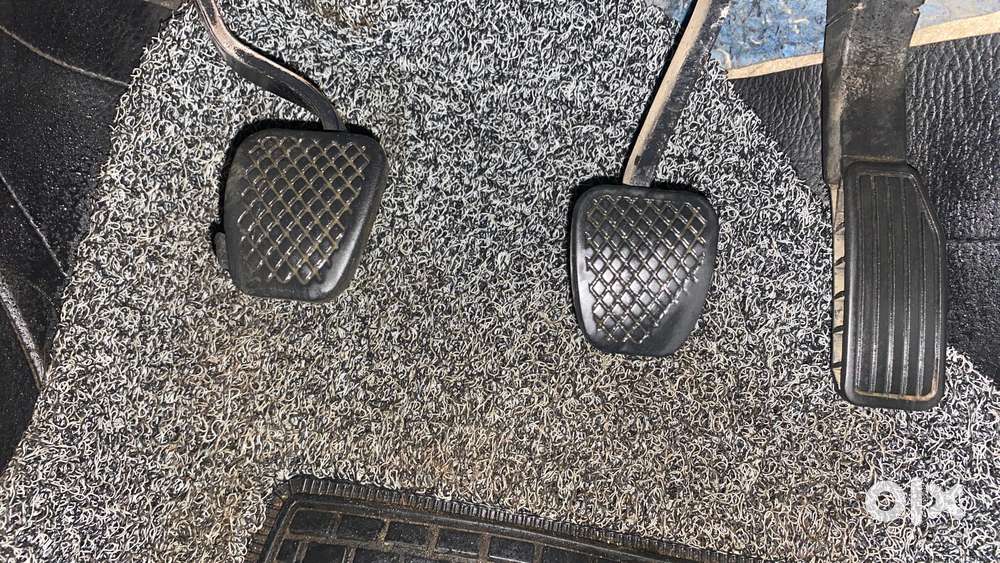 Honda City I-vtec V, 2018, Petrol