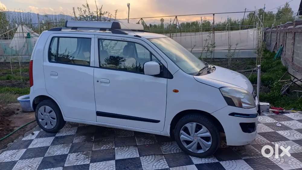 Car In Fresh Condition Like Showroom