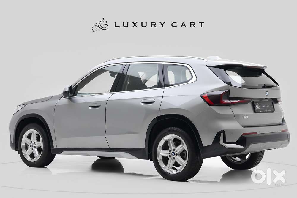 Bmw X1 Sdrive18i Xline, 2023, Petrol