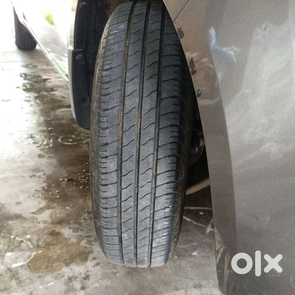 Maruti Suzuki Wagon R 2022 Petrol Showroom Track Car New Tyres Four