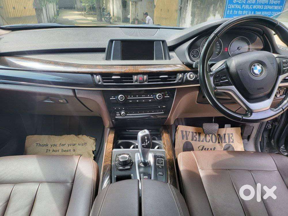 Bmw X5 Xdrive 30d Expedition, 2019, Diesel