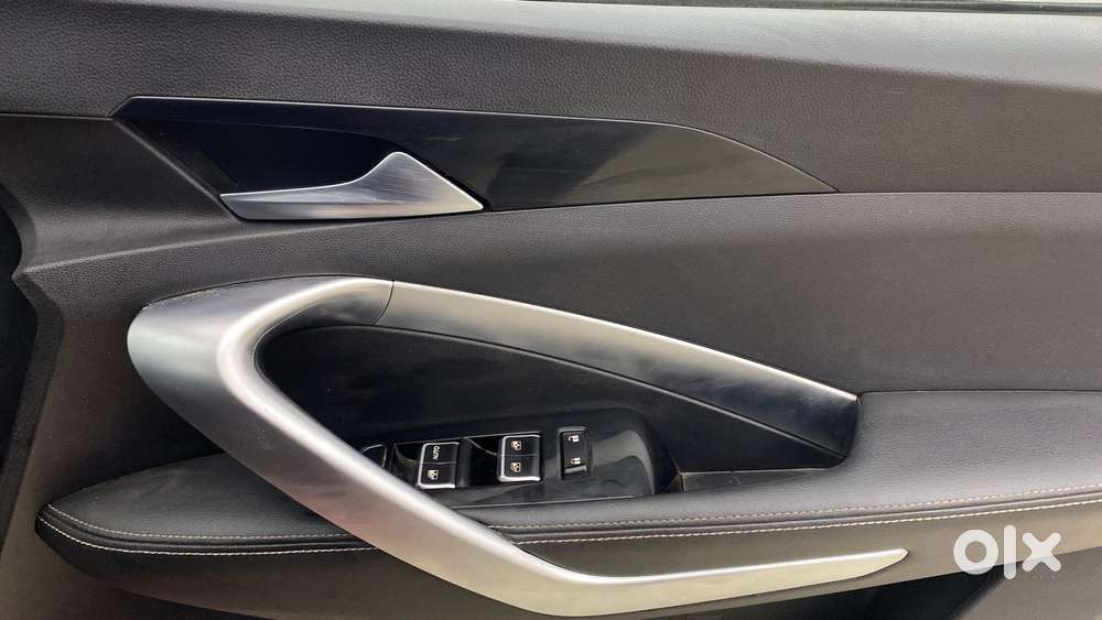 Mg Hector Sharp Dct Petrol, 2020, Petrol