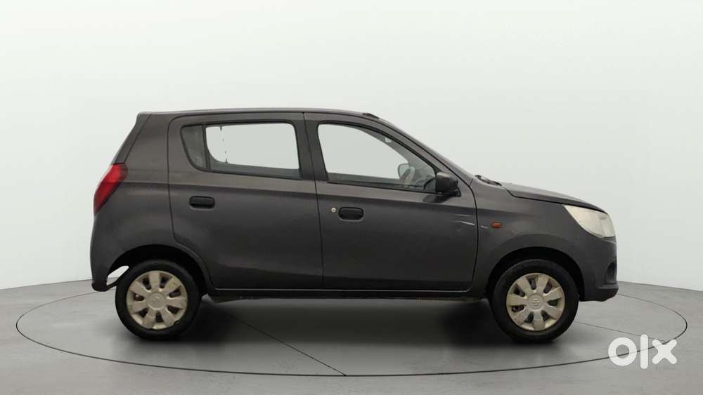 Maruti Suzuki Alto K10 Vxi, 2015, Petrol