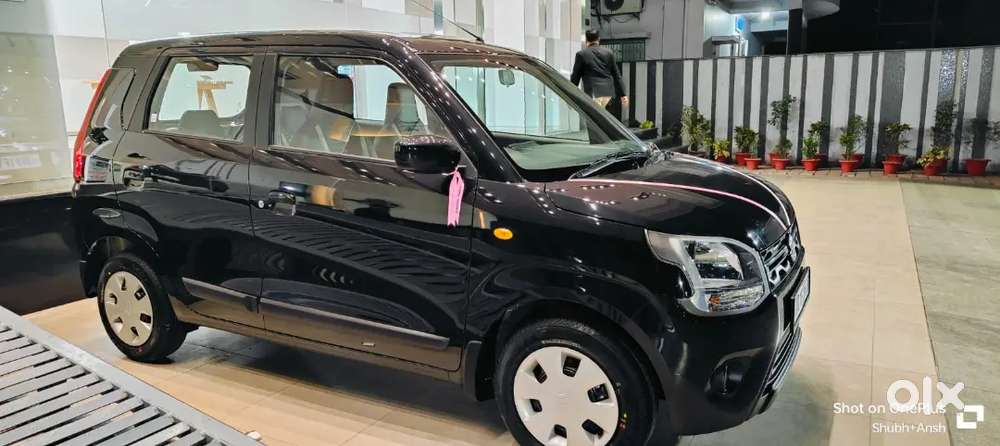 Showroom Se New Car Kharide