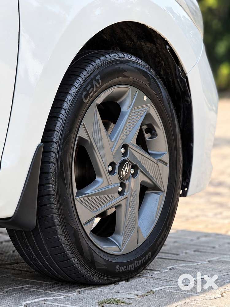 Hyundai Verna 1.6 Sx (o) Crdi Se, 2018, Diesel