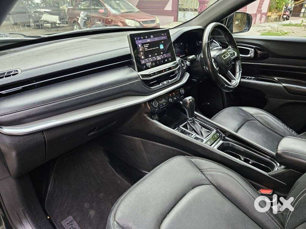 Jeep Compass Model S (o) 2.0 Diesel At, 2022, Diesel