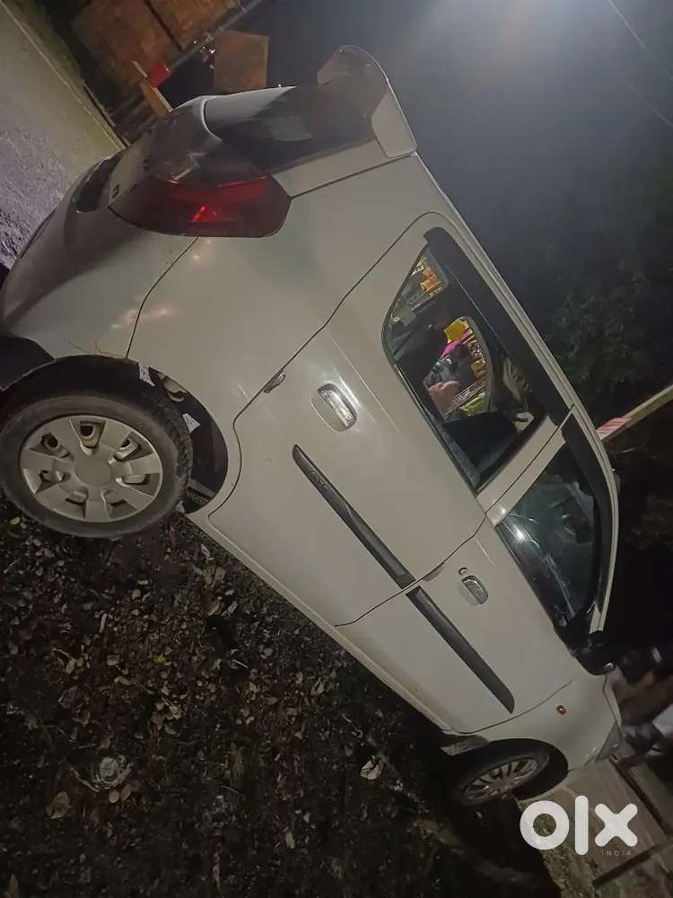 Maruti Suzuki Alto K10 2017 Petrol 78000 Km Driven