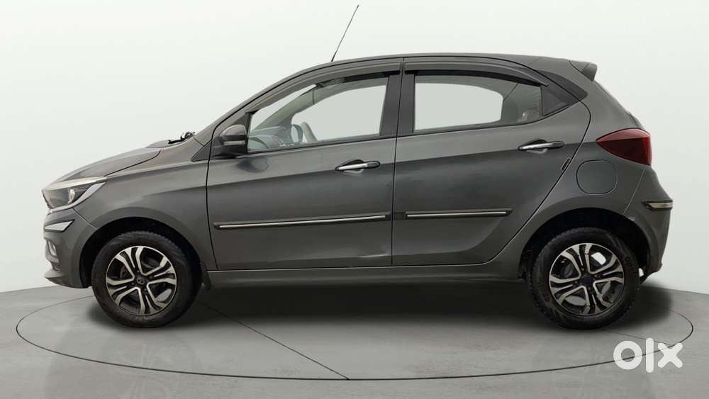 Tata Tiago 1.2 Revotron Xz Plus, 2022, Cng & Hybrids