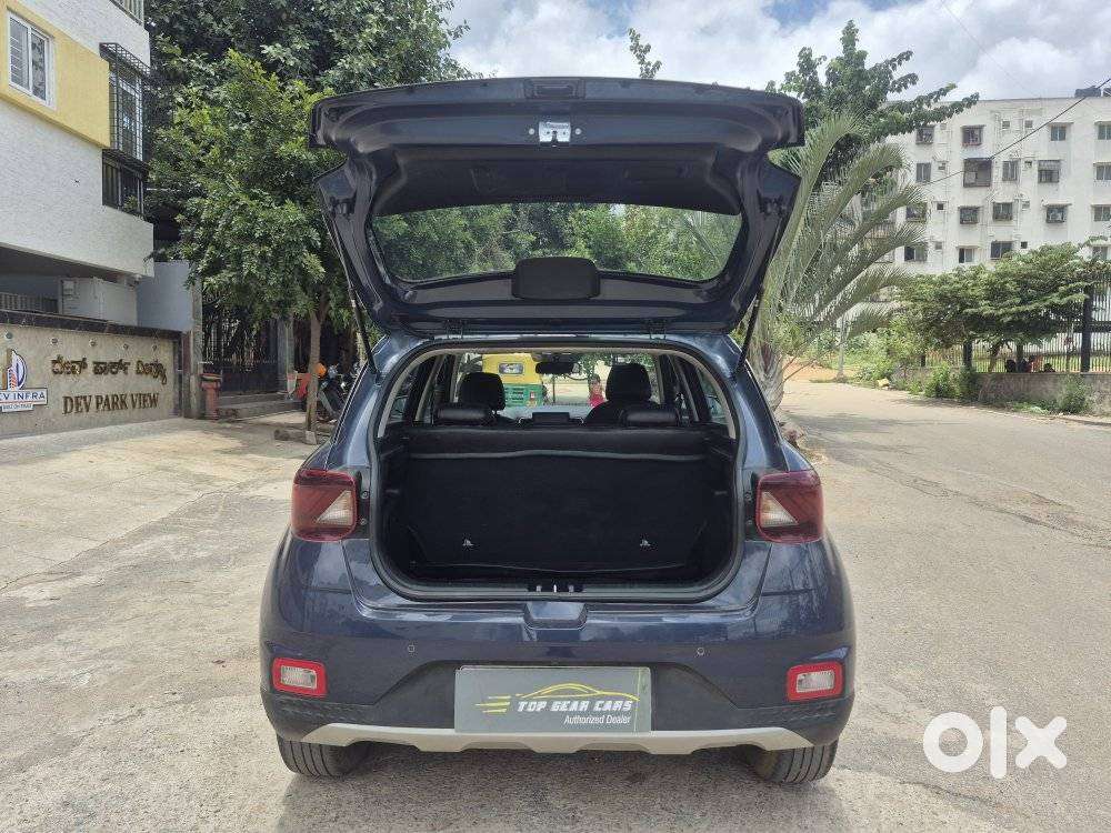 Hyundai Venue 1.0 Sx Turbo Imt, 2022, Petrol