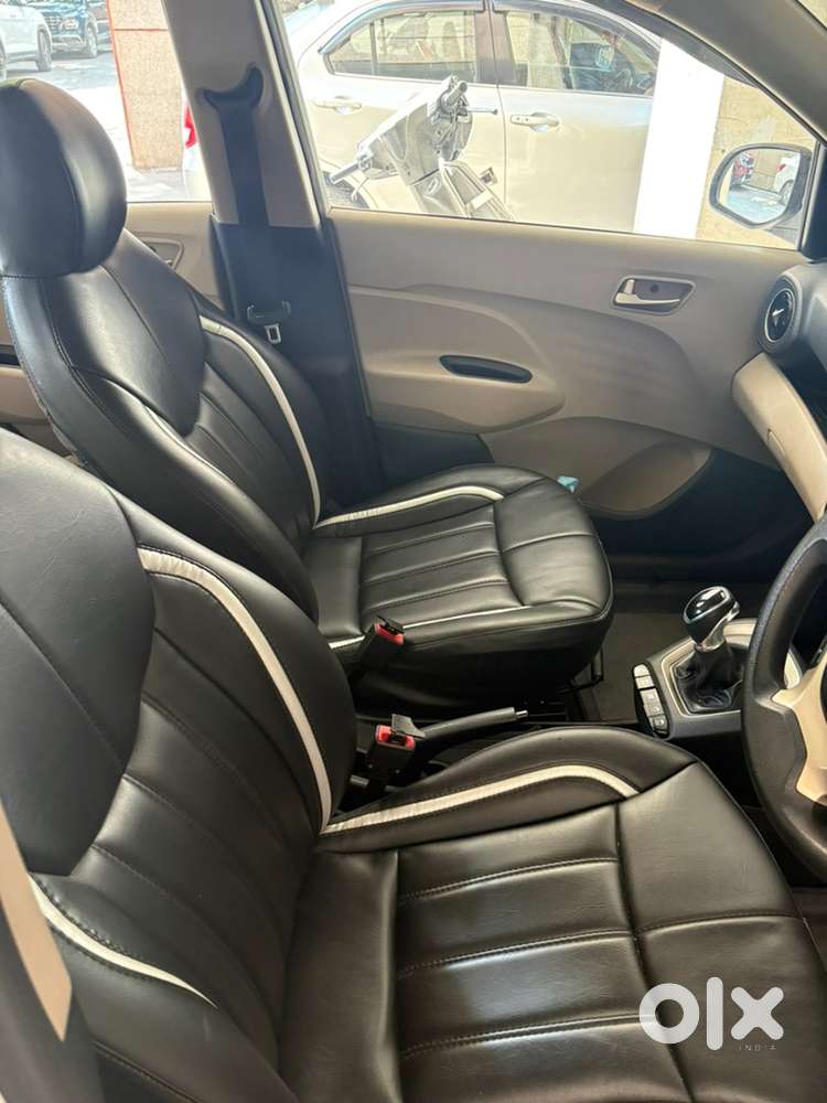 Hyundai Santro 1.1 Petrol 2019