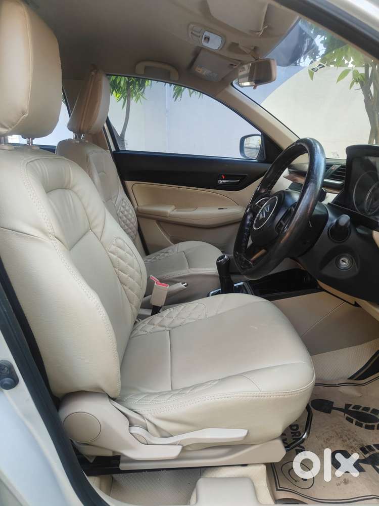 Maruti Suzuki Swift Dzire 1.3 Vxi, 2017, Petrol