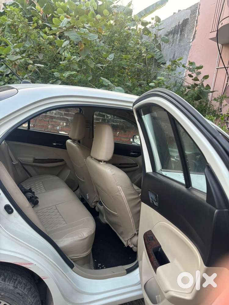 2019 Maruti Suzuki Dzire