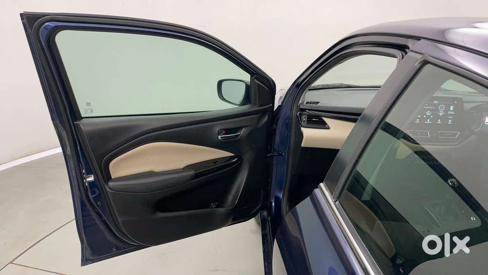 Toyota Glanza 1.2 V, 2023, Petrol