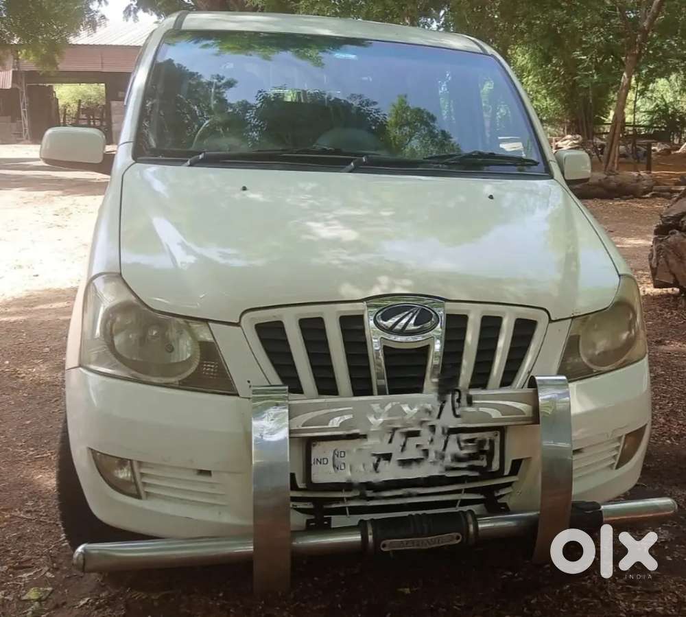 Mahindra Xylo 2011 Diesel 150000 Km Driven