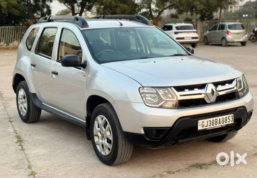 Renault Duster Rxe, 2019, Diesel