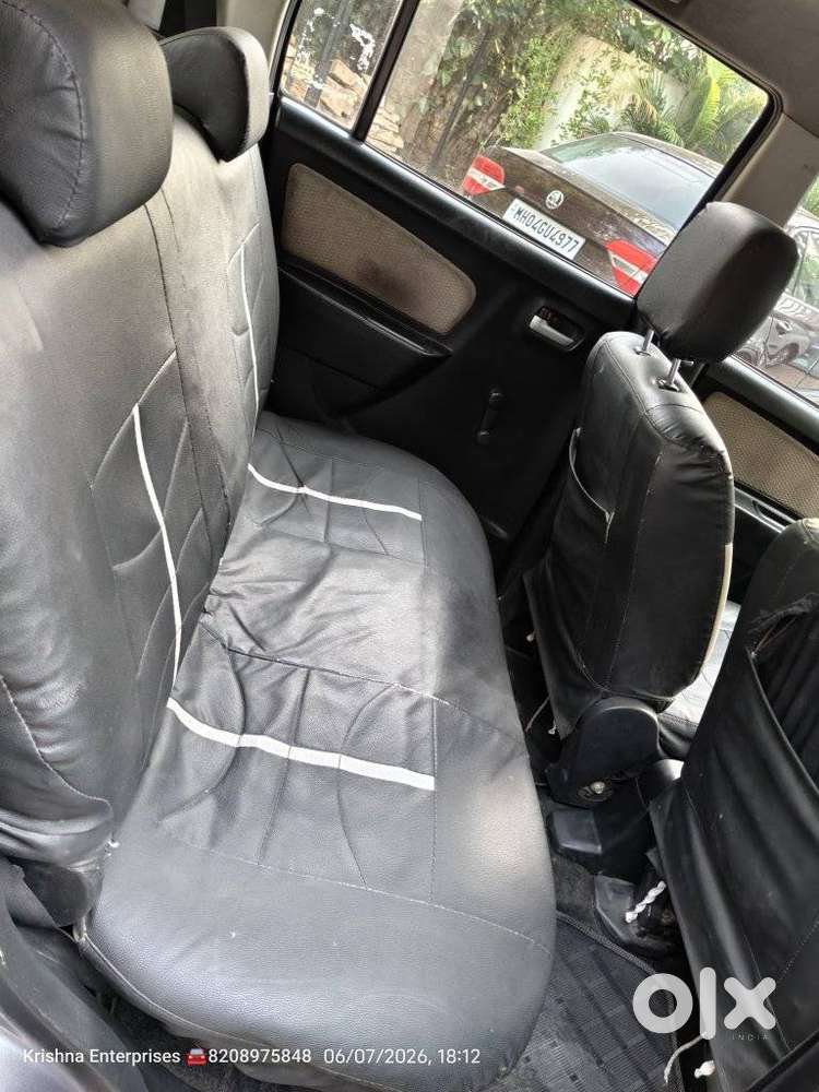 Maruti Suzuki Wagon R 1.0 2013-2019 Lxi Cng, 2018, Cng & Hybrids