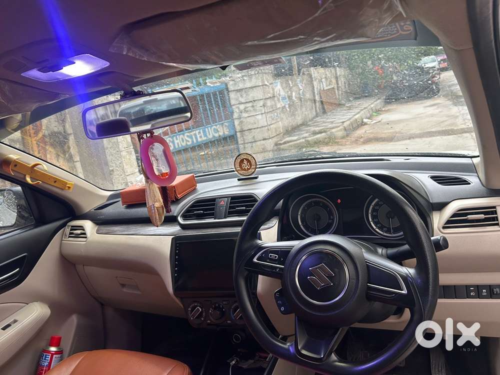 Maruti Dzire Vxi 2024