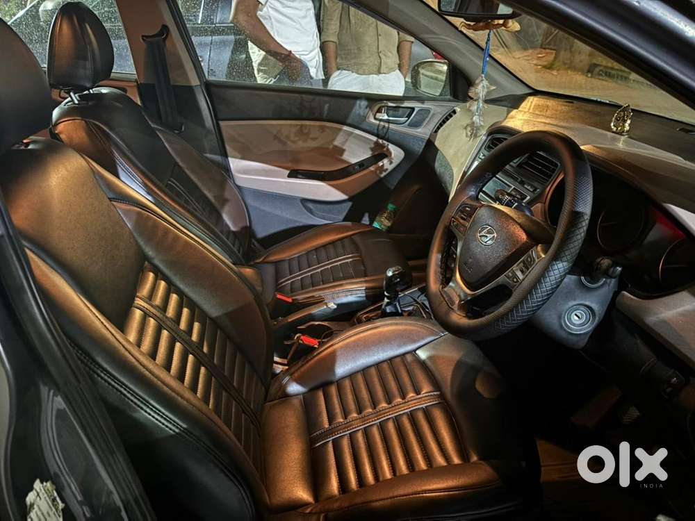 Hyundai Elite I20 2015 Petrol 100000 Km Driven