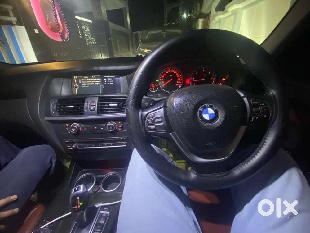 Bmw Diesel Car 2014