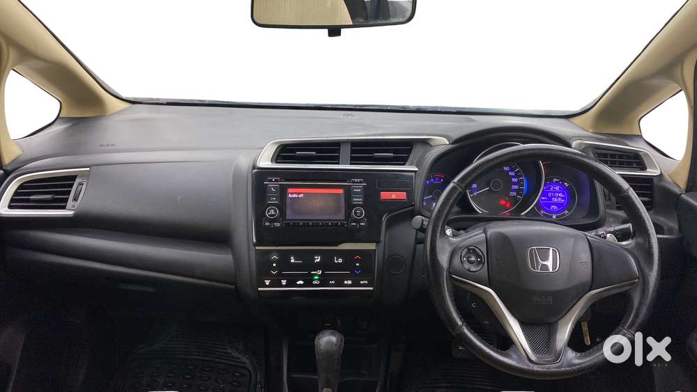 Honda Jazz 1.2 V At I Vtec, 2015, Petrol