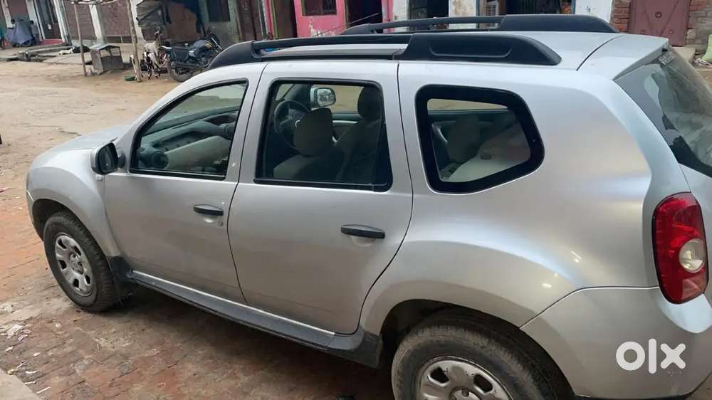 Renault Duster 2014 Diesel 131000 Km Driven