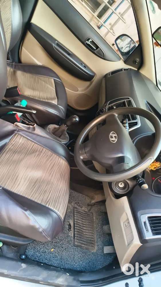Super Car I20 Hyundai  2012 Diesel