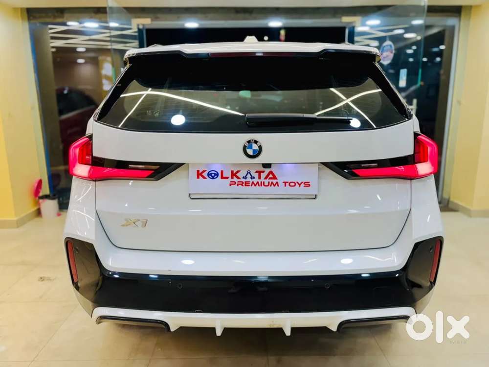 Bmw X1 Sdrive18d M Sport, 2024, Diesel