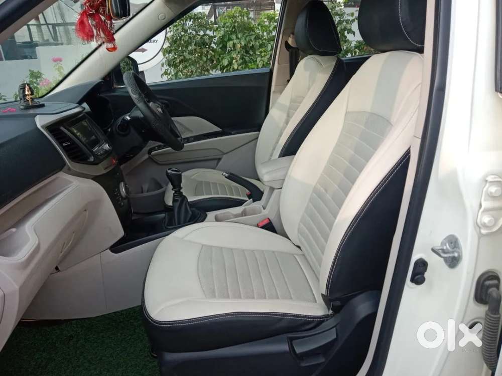 Mahindra Xuv300 W6 Diesel, 2019, Diesel