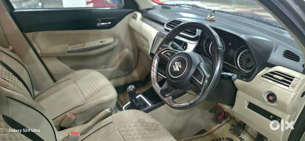 Maruti Suzuki Swift Dzire 1.3 Zxi, 2023, Petrol