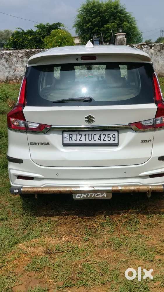 Maruti Ertiga 1.5 Zdi 2019