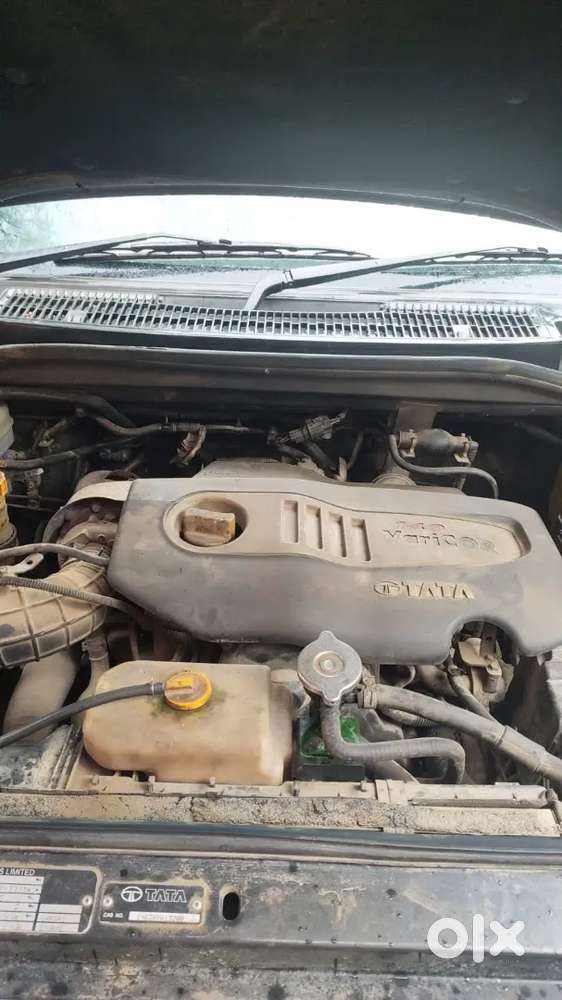 Tata Safari Storme 2013 Diesel 144000 Km Driven