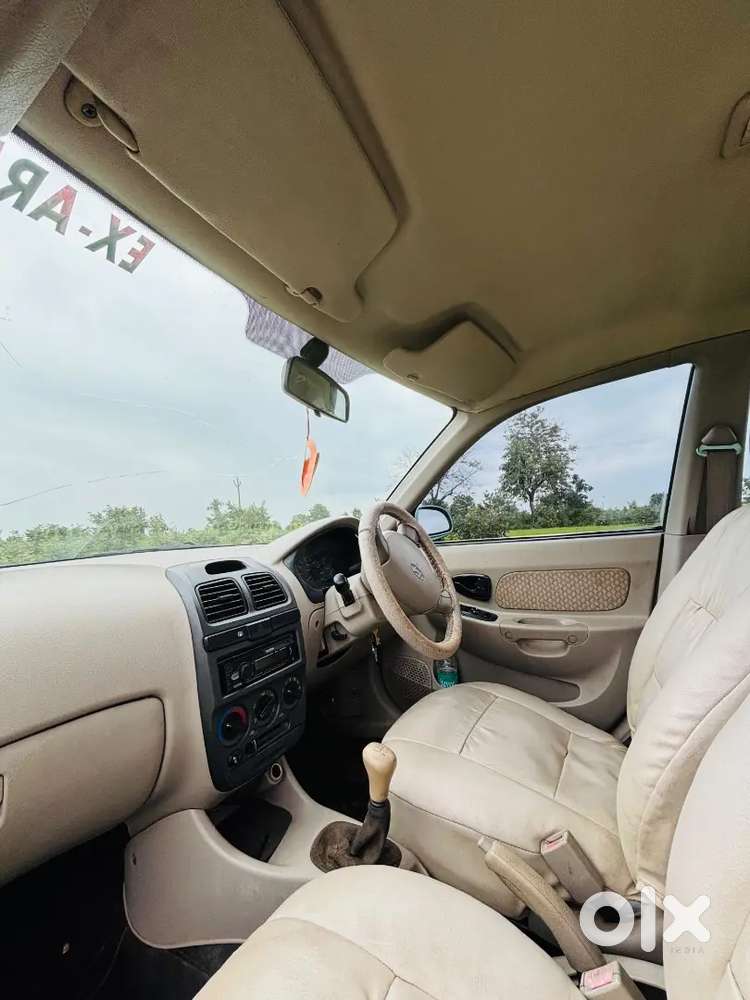 Hyundai Accent Gl 2008