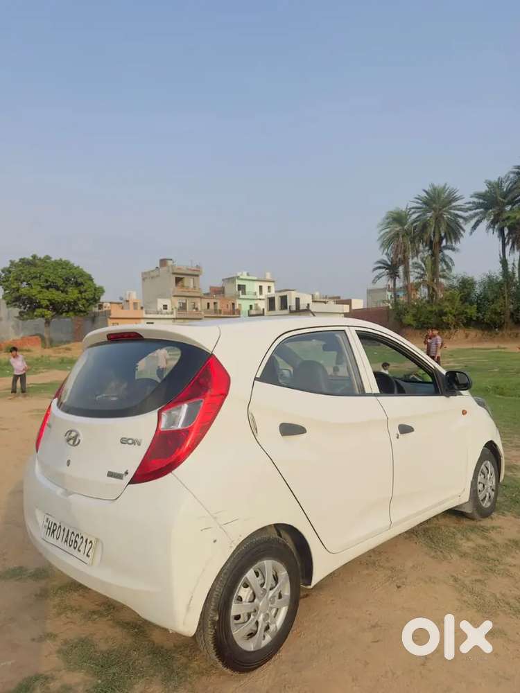 Hyundai Eon 2013