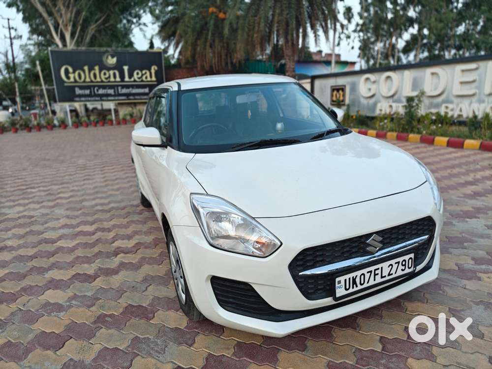 Maruti Suzuki Swift Vxi Ags, 2023, Petrol